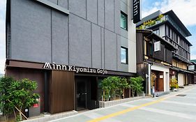 Minn Kiyomizu Gojo